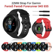 22MM Silikon Armband für