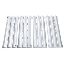Gasgrill brennerabdeckung aus - gasgrill,