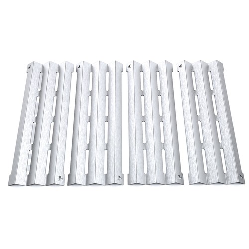 Gasgrill brennerabdeckung aus - brennerabdeckung,