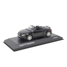 Audi roadster 1 - tt, 1:43