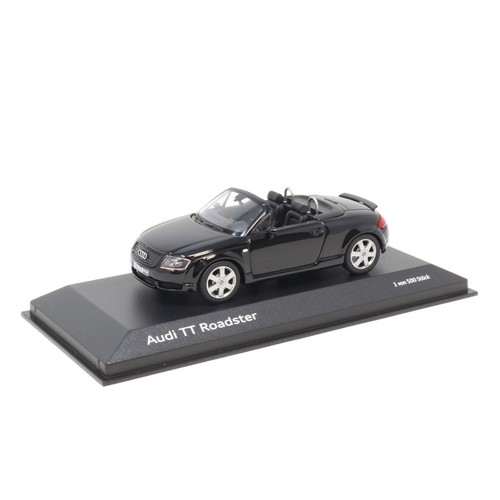 Audi roadster 1 - roadster, 1:43