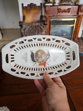 Reservistika WK1 Porzellan