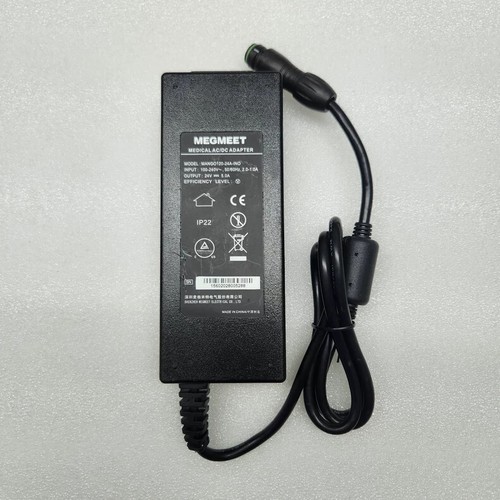 24v megmeet - 5a,