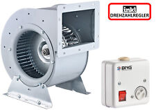 2000m³/h TURBO Lüfter Motor