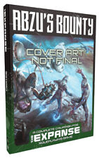 GRR6603 - The Expanse RPG