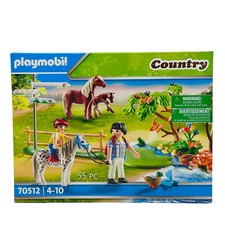 PLAYMOBIL® 70512 - Country