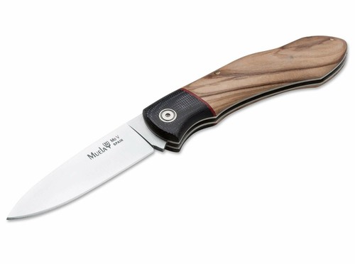 Muela artisan taschenmesser - muela,