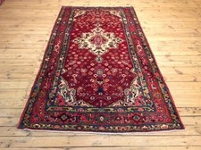 wunderschöner handgeknüpfter