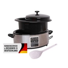 Hot Stone Erwärmer 5,5 Liter