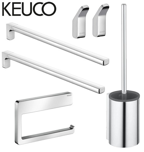 Keuco moll badset - keuco,