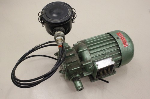 Becker d71a4 1400 - , u/min