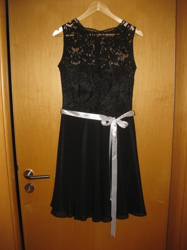 Swing cocktailkleid abendkleid - cocktailkleid,