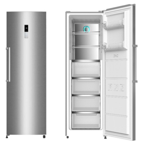 Schoepf gs282ix gefrierschrank - schoepf,