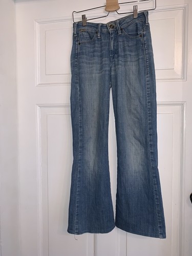 Wrangler joni flare leg - wrangler,