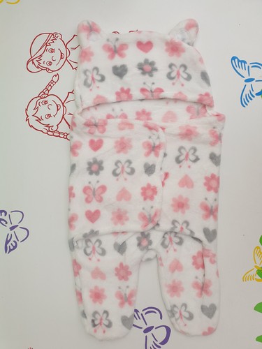 Babydecke kuscheldecke - babydecke,