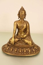 Alte thailändische bronze - alte,