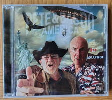 Pete & Bas - Do America - Rare
