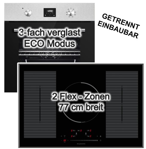 Herdset pkm einbaubackofen - pkm,