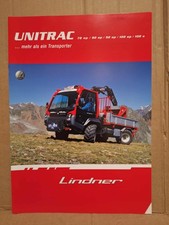 Lindner Unitrac  03/15