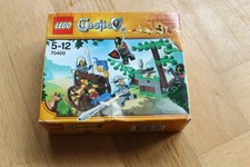 Lego 70400 Castle Angriff auf