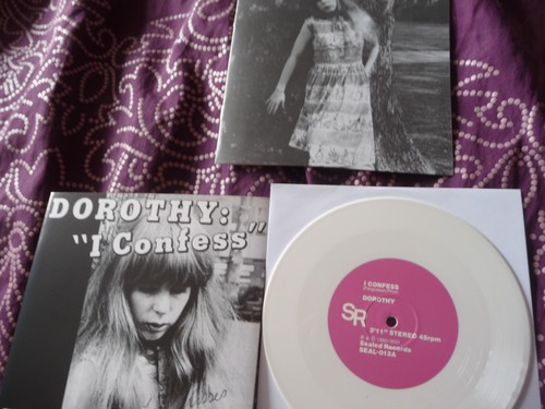 Dorothy confess 7 - dorothy,
