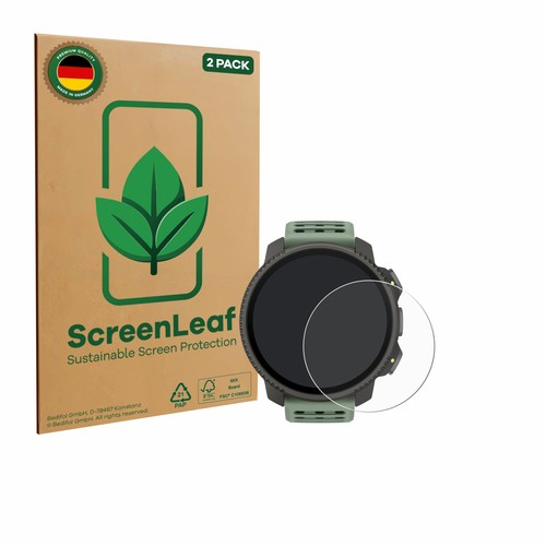 Screenleaf - 2x,