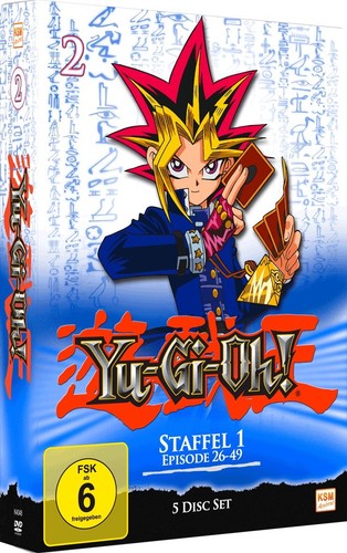 Staffel 1 episode - staffel,