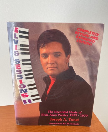 Buch book elvis presley - buch/book,