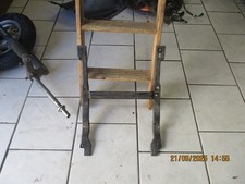 Kymco Spacer 125 Schlachtfest