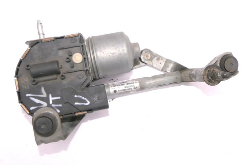 Touran wischermotor motor - vw,