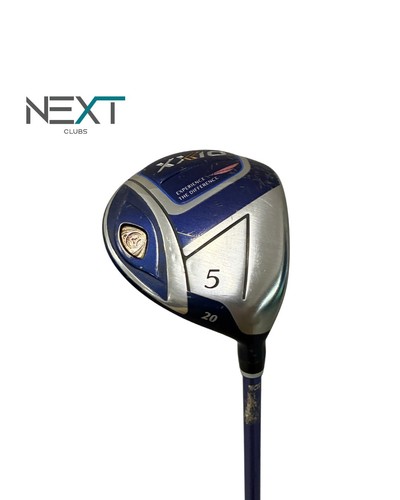 Xxio eleven fairwayholz - eleven, 20°