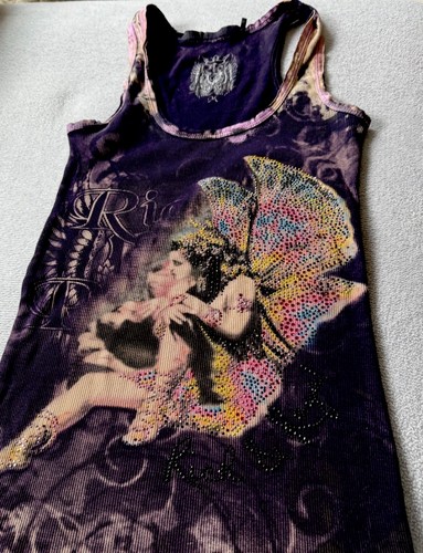 Rich royal top m - rich&royal,