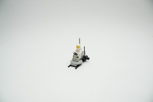 Lego 6801 space classic - -,