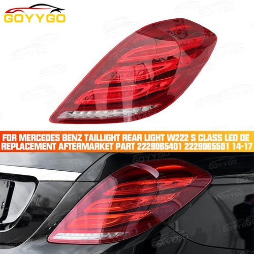 Rechts 2229065501 led - rechts,