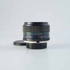 EXZELLENTE MINOLTA MC