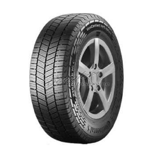 Continental vancontact s - continental,