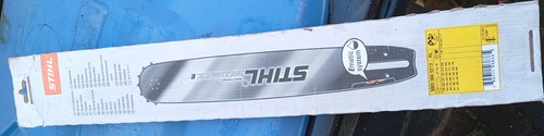 Stihl führungsschiene 40cm - führungsschiene,