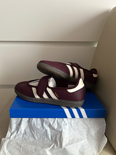Adidas originals samba jane - originals, w