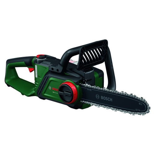 Bosch akku kettensäge pke - bosch,