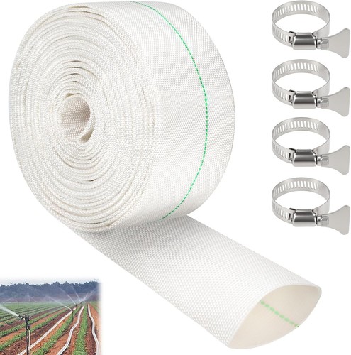 Flachschlauch polyester pvc - flachschlauch,