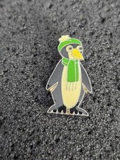 Pinguin pin pins aus - ➔, ➔