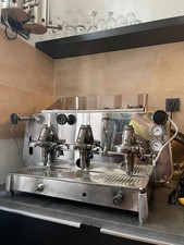 FAEMA 76901 Kaffeemaschine von 1965