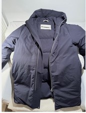 Jil Sander Arctic Parka Unisex