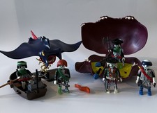 Playmobil Geisterpirat