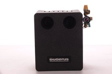 Buderus Logasol KS0110 SM200/2 Solarstation - 7735600045