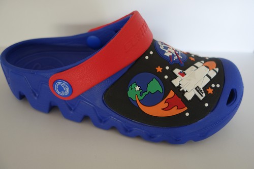 Skechers clogs jungen motiv - ,