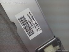 Honda civic ep2 bj2001 - honda, dach