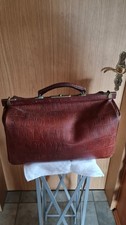 Alte arzttasche arztkoffer - arzttasche,