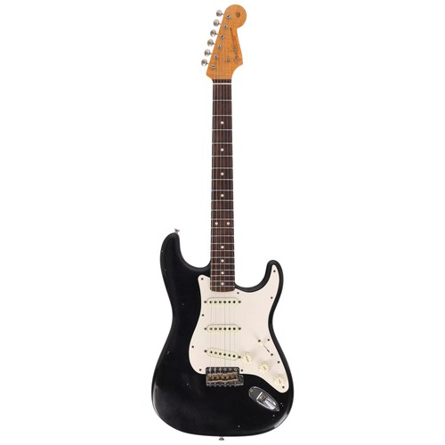 Fender custom shop 1959 - fender,