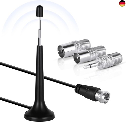 Dab ukw radioantenne - radioantenne,antenne, 3